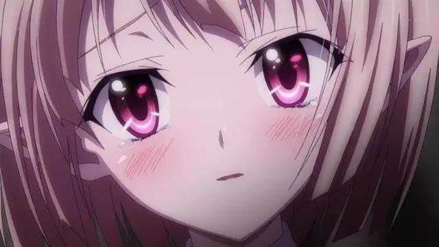 anime