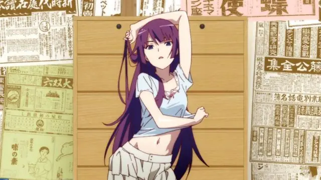 kore wa zombie desu ka