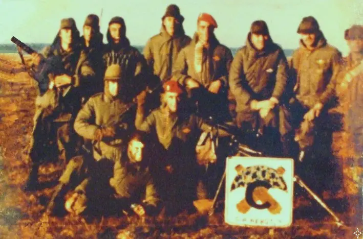 malvinas