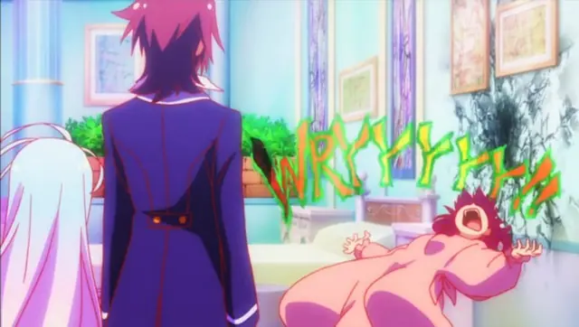 highschool dxd