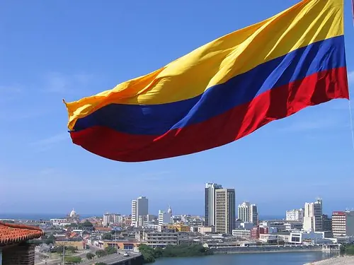 No se dejen engañar!!! La verdadera colombia...