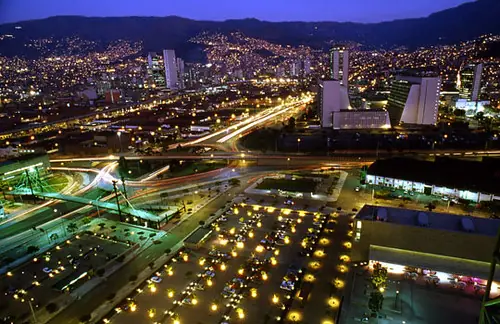 Colombia