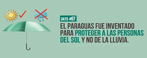 de seguro no sabias