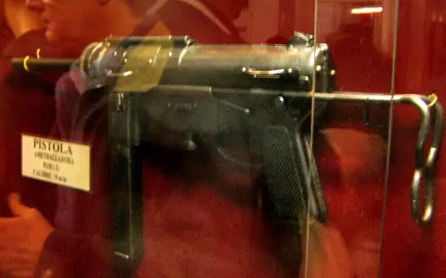 armas