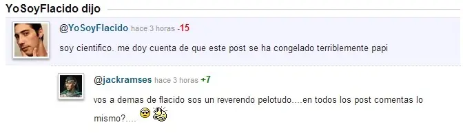 cientifico