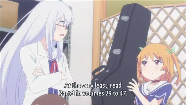 hayate no gotoku