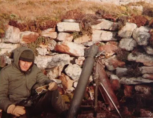 guerra de malvinas