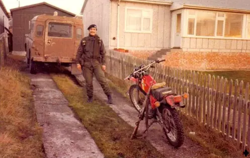 guerra de malvinas