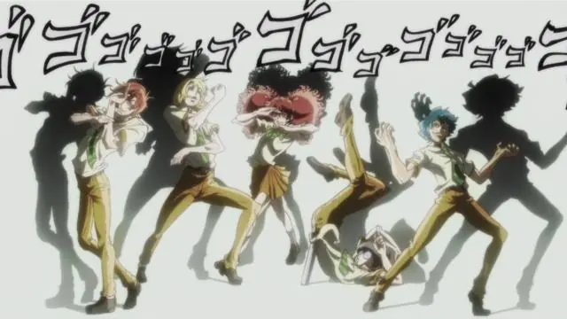 highschool dxd