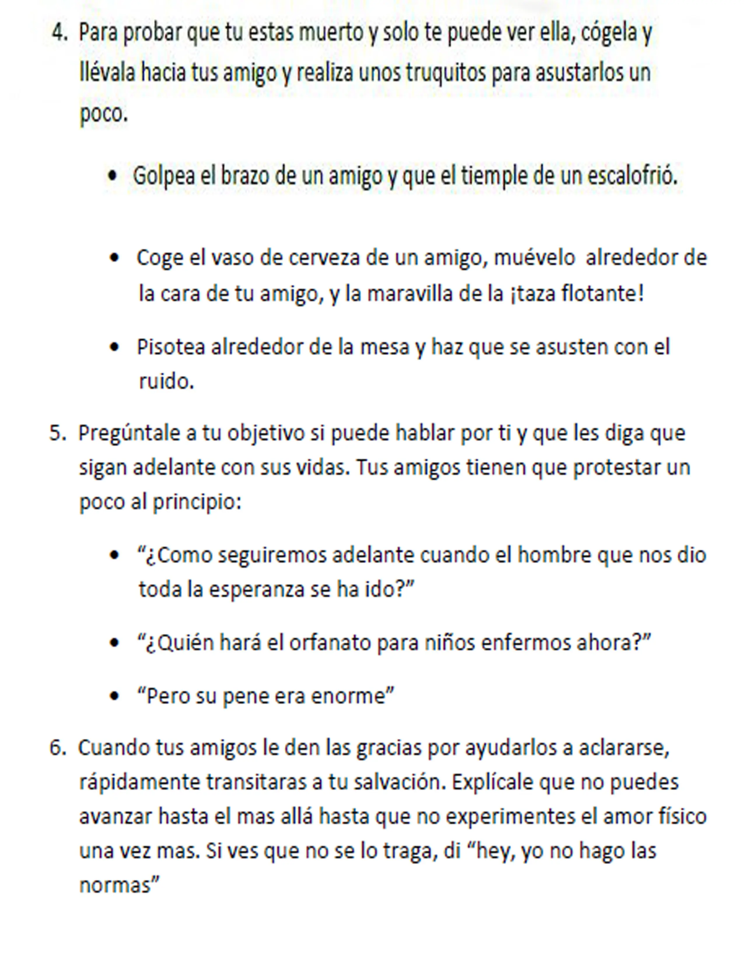 ligar