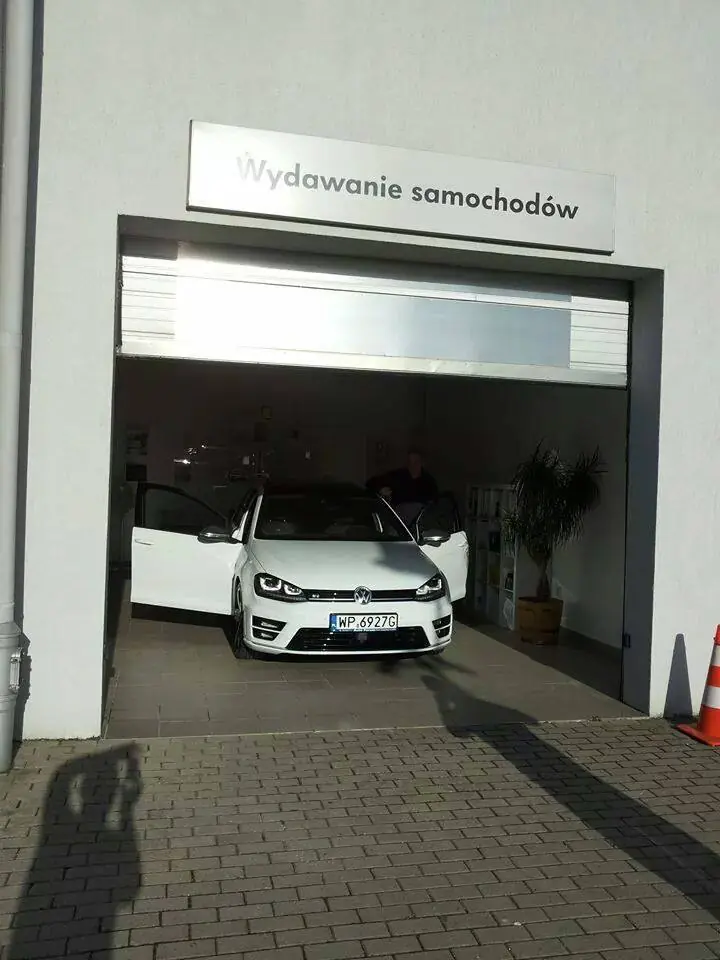 volkswagen