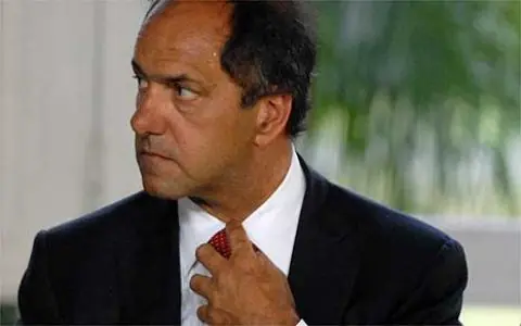 empresario