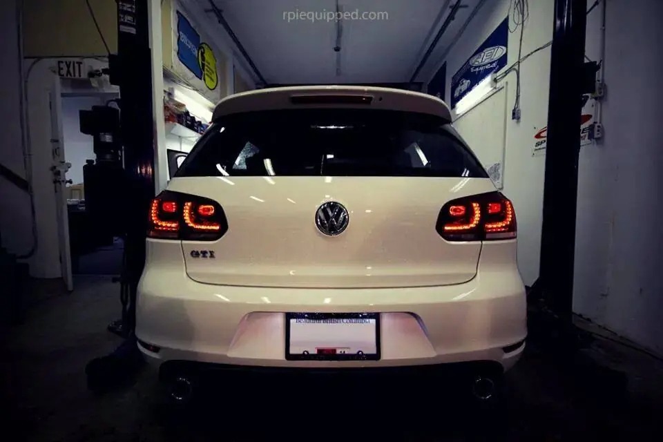 autos tuning