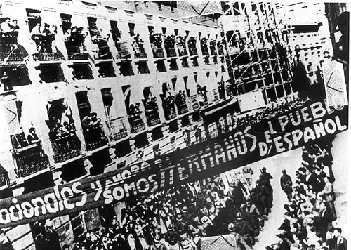 España