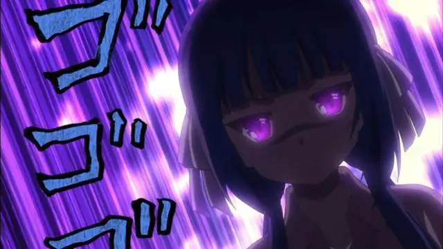 jojos bizarre adventure