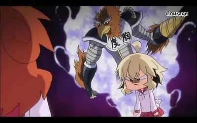 highschool dxd