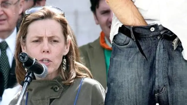 Despenalizar el aborto en nombre de Dios