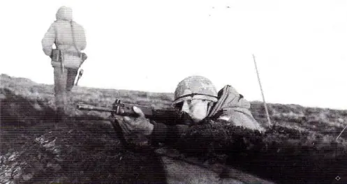 guerra