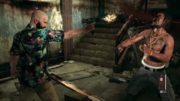 Review de Max Payne 3