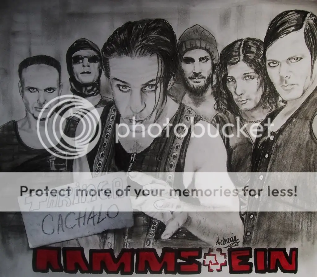 rammstein