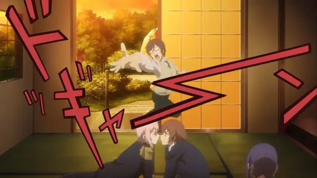 kore wa zombie desu ka