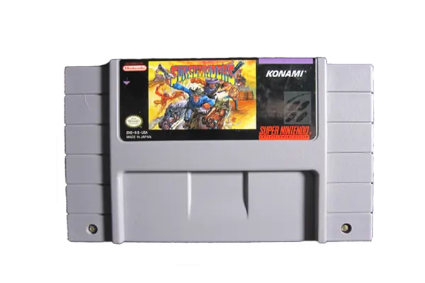 Videojuegos