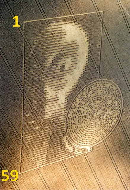 alien circles
