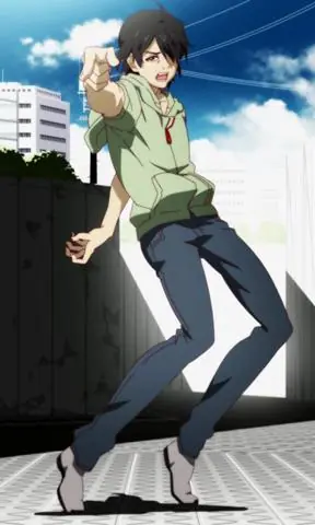shingeki no kyojin