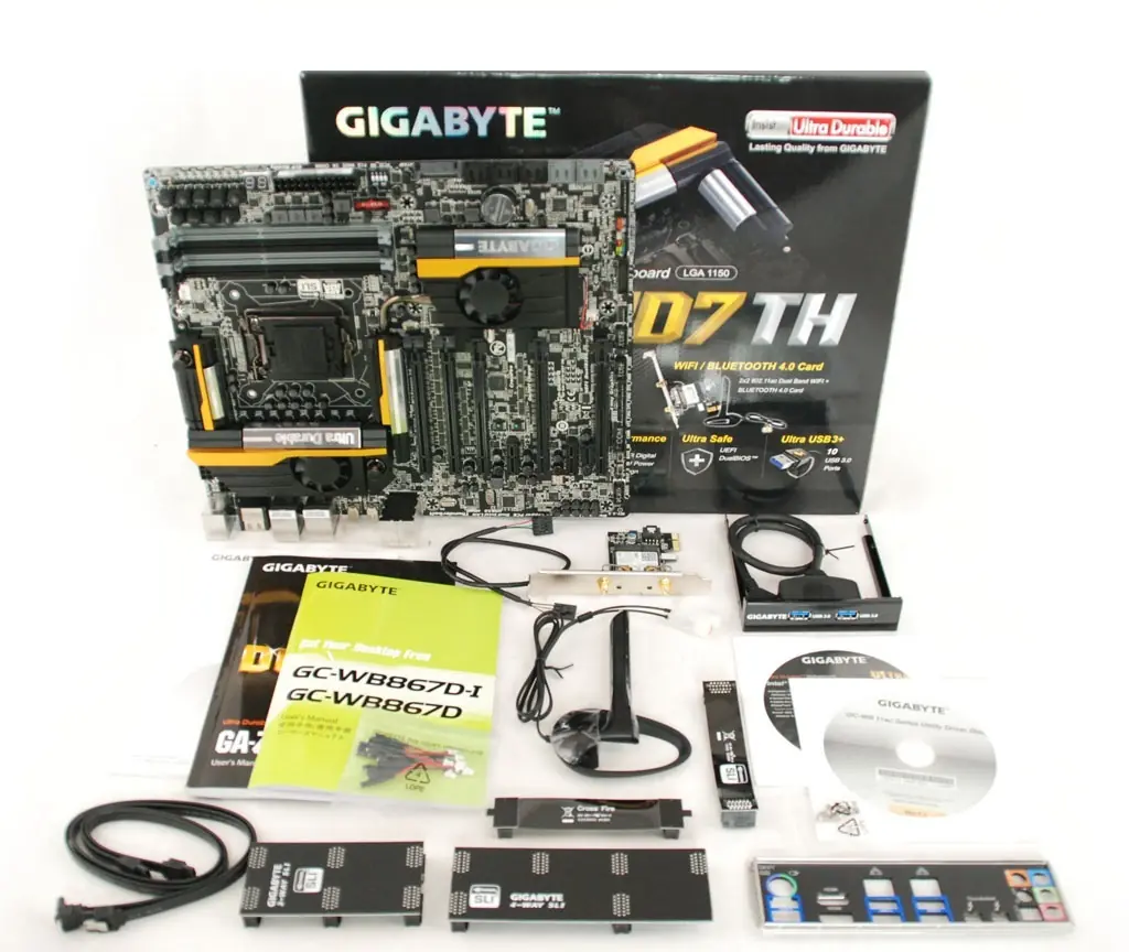 socket LGA1150