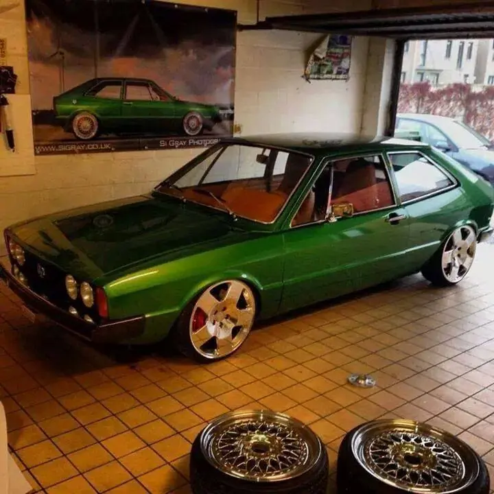 post de autos