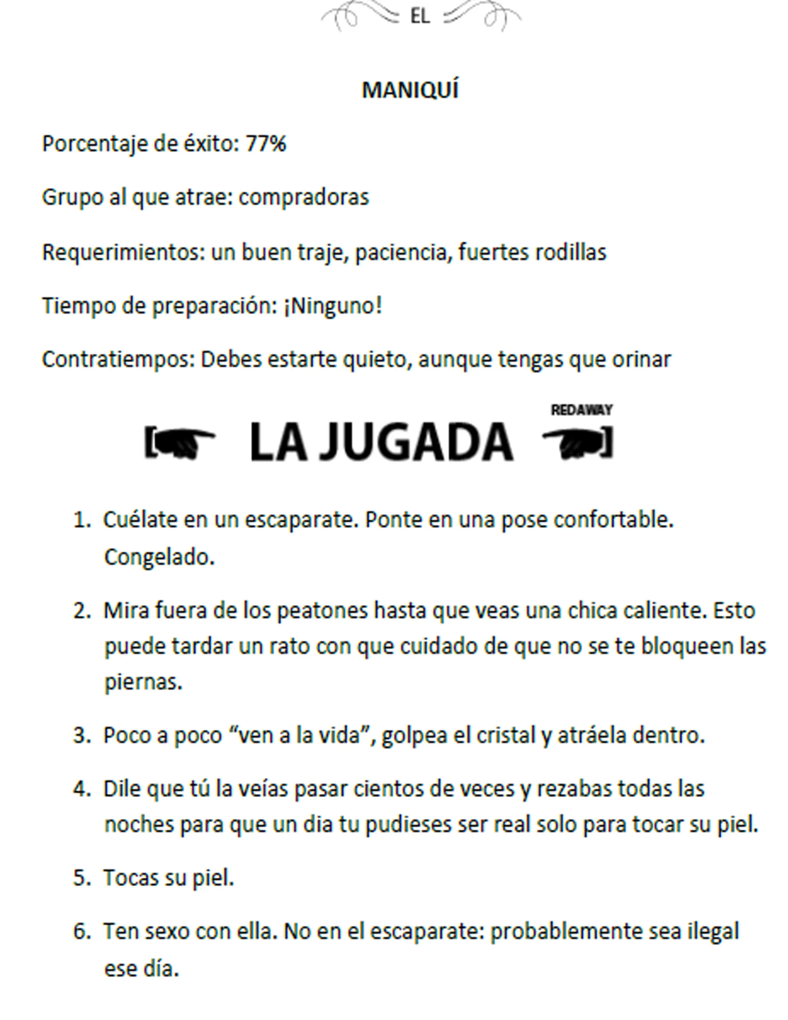 playbook