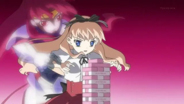 hayate no gotoku