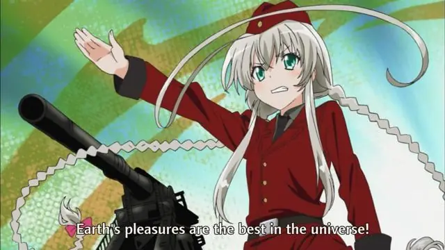 kore wa zombie desu ka