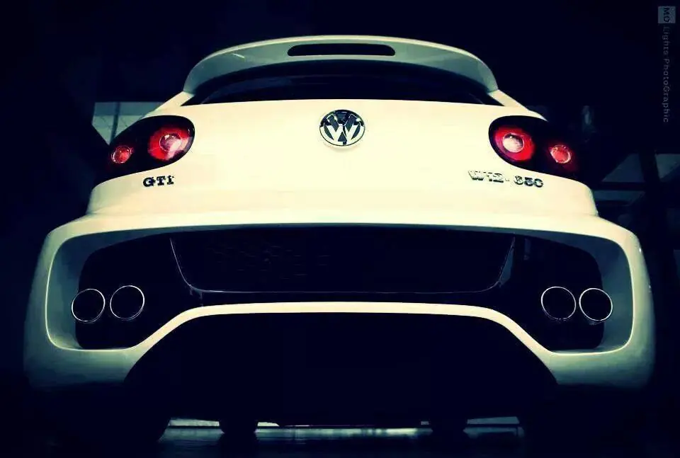 volkswagen
