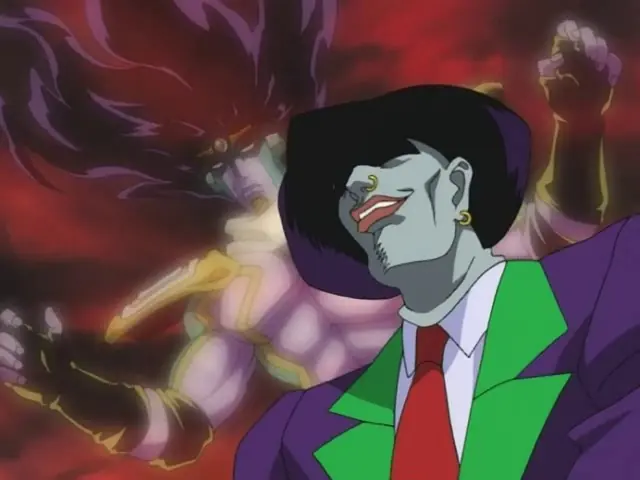 Referencias Culturales de JoJo Bizarre Adventure.