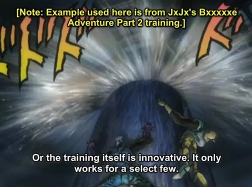 Referencias Culturales de JoJo Bizarre Adventure.
