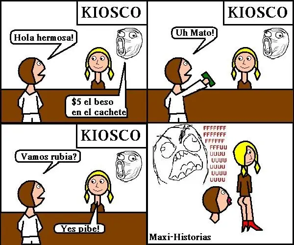 Para reirse un rato largo -Humor-