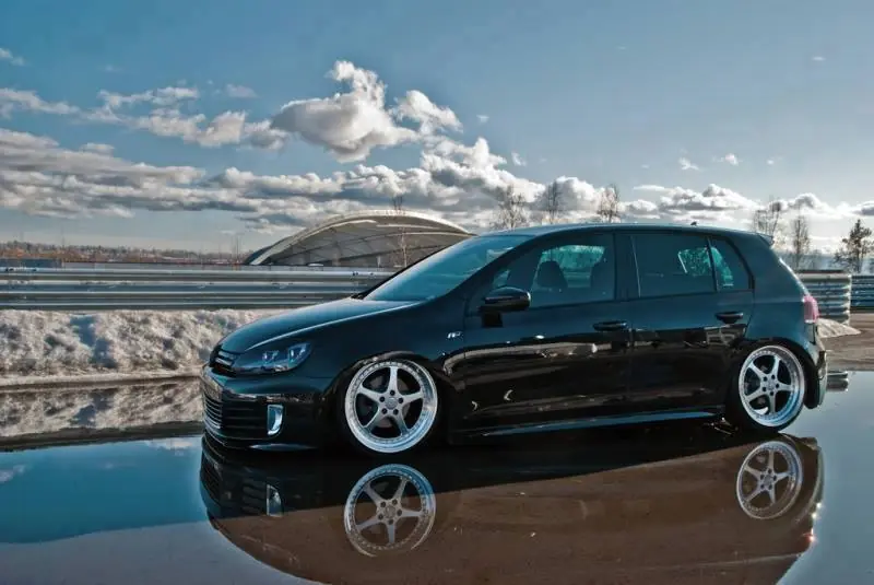 volkswagen