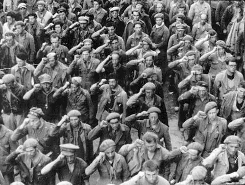 guerra civil