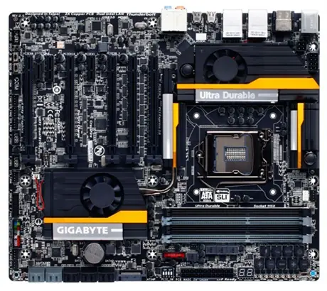 gigabyte