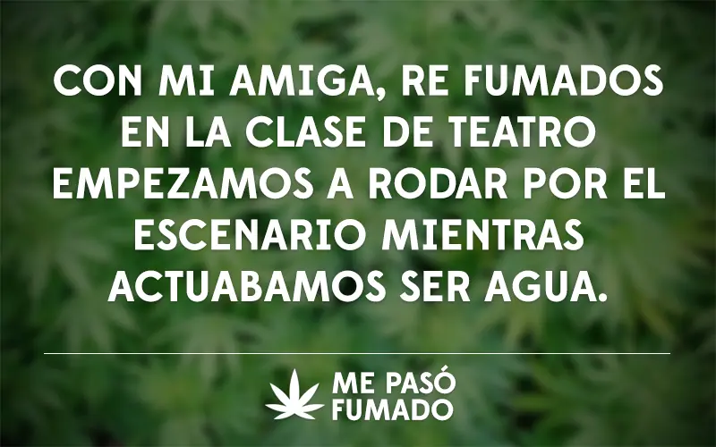 fumado
