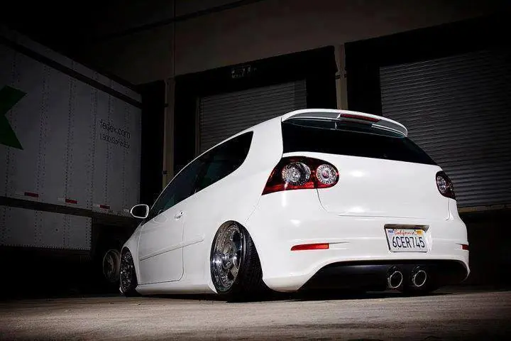 autos tuning