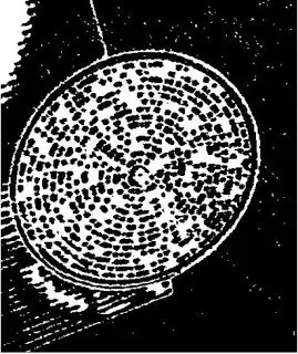 alien circles