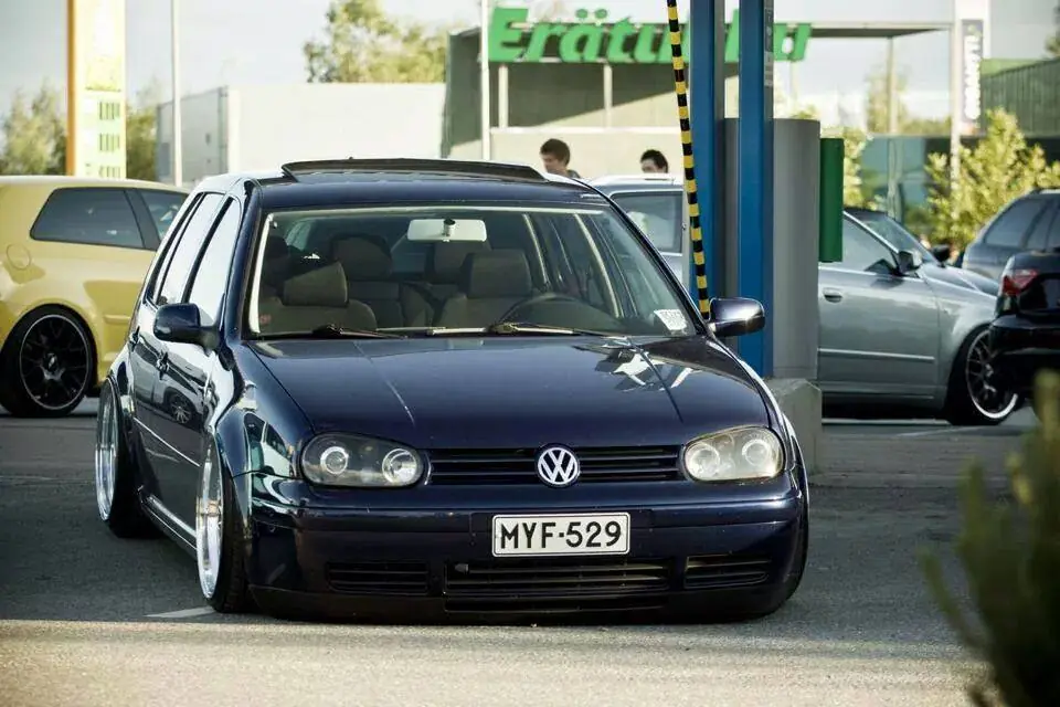 autos tuning