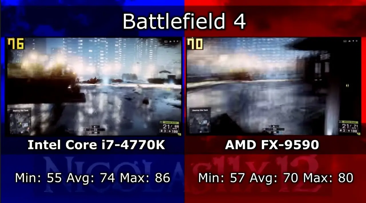 intel