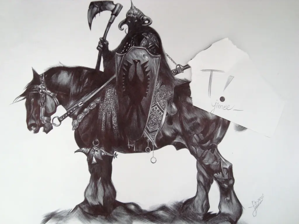 Death Dealer