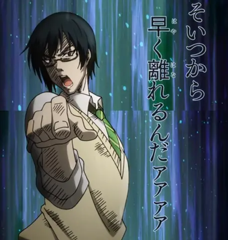 shingeki no kyojin