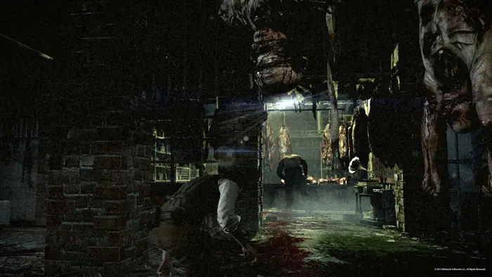 [Muestra] 2 juegos que se vienen para Octubre ---- Pc