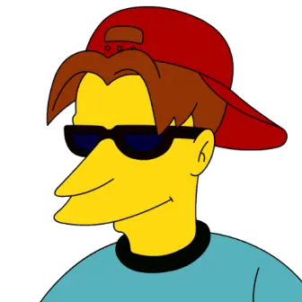 Personajes de los Simpson poco conocidos(Parte II)