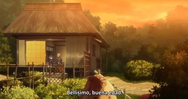 anime